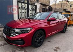 ڤۆڵکسواگن جێتا